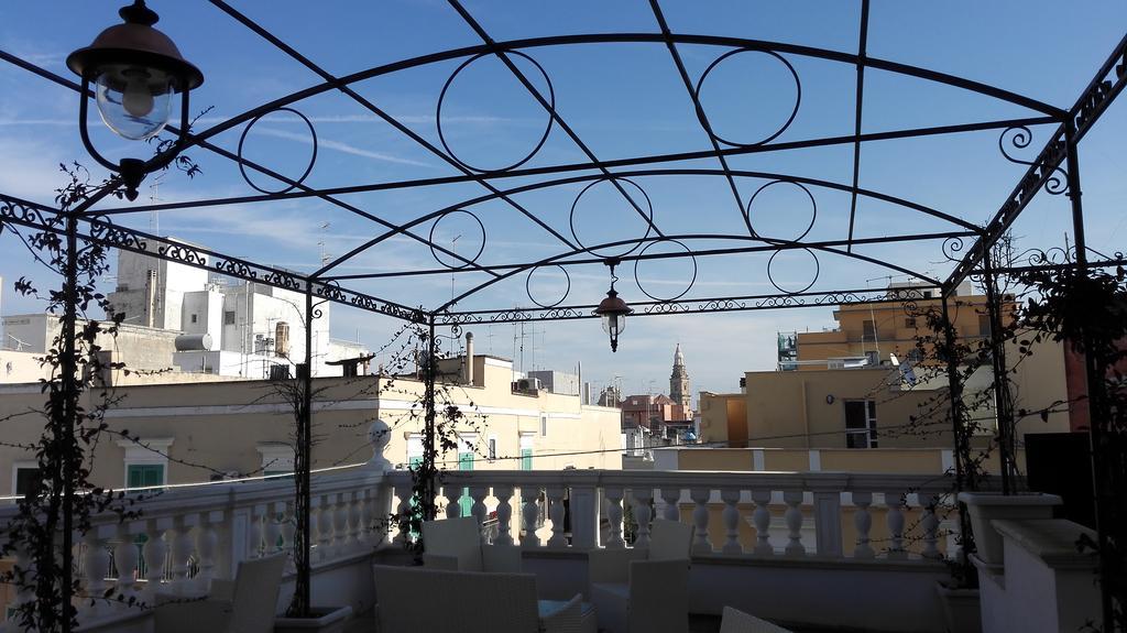 Hotel Al Rosa Antico Monopoli Zimmer foto