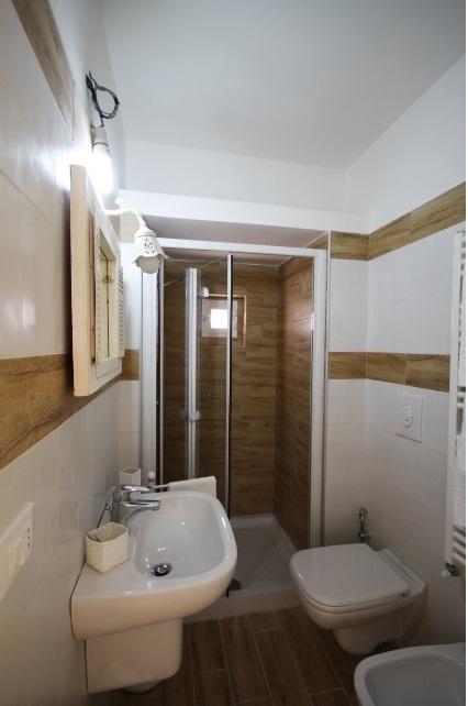 Hotel Al Rosa Antico Monopoli Zimmer foto