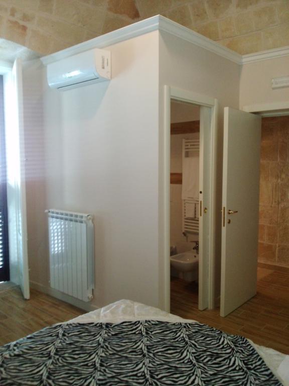 Hotel Al Rosa Antico Monopoli Zimmer foto